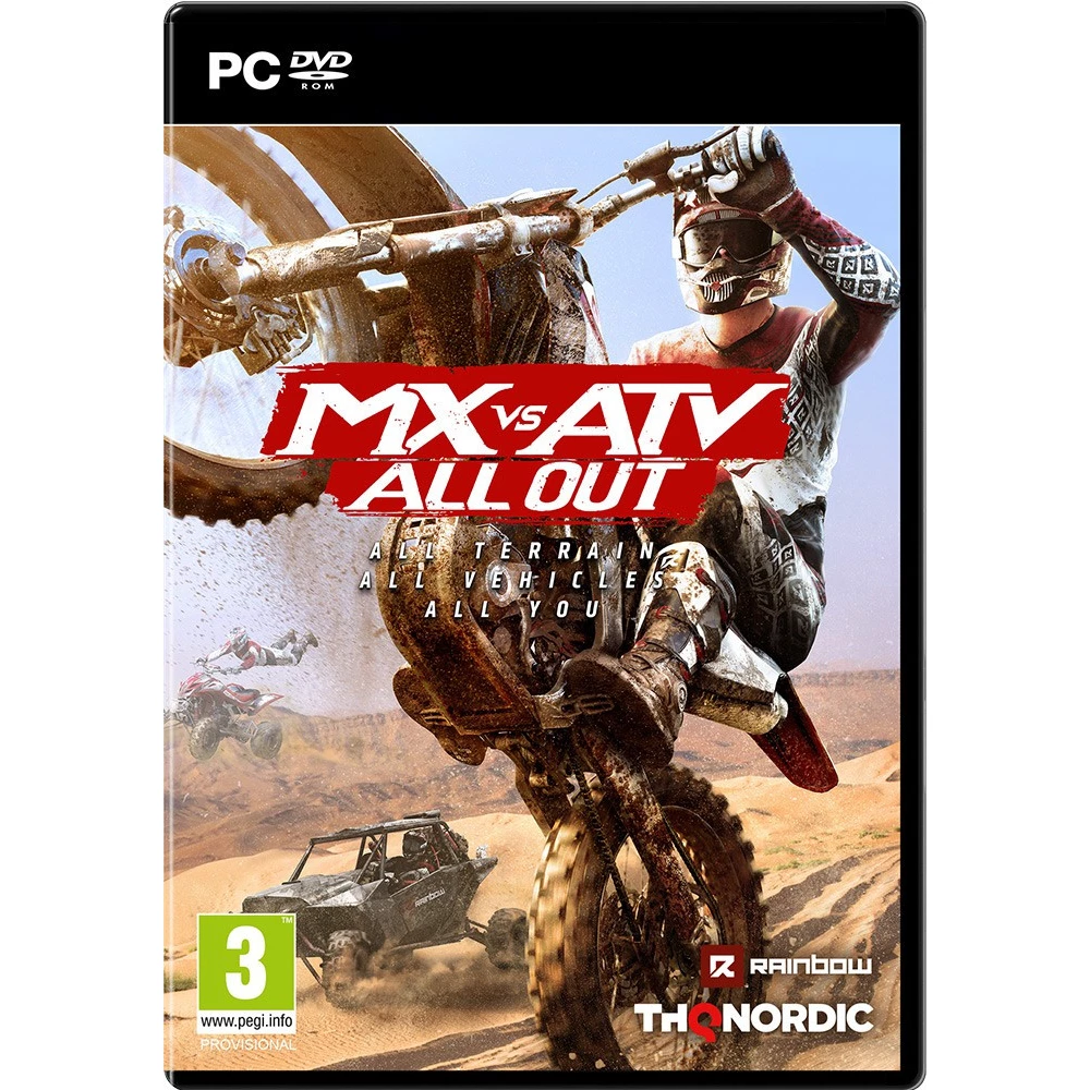 OEM MX vs ATV All Out (PC)