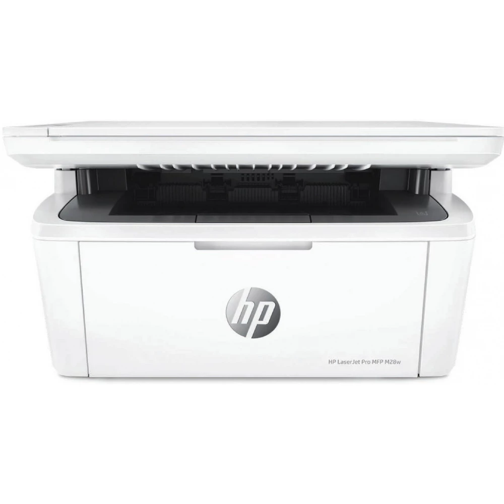 HP LaserJet Pro M28w (W2G55A) HP LaserJet Pro M28w (W2G55A)