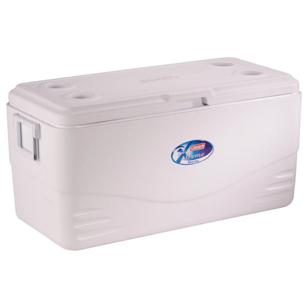 Coleman xtreme sale cooler 100 qt