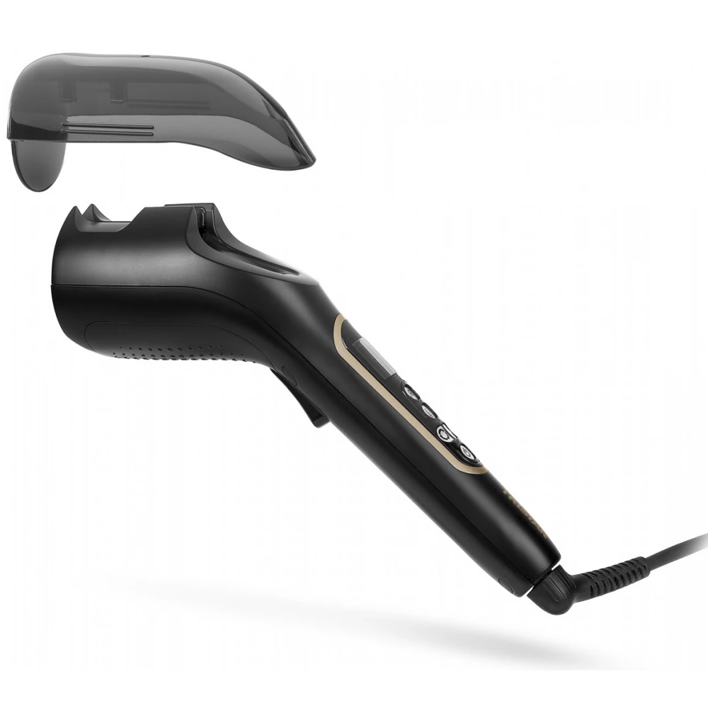 Visage pro style automatic hair curler new arrivals