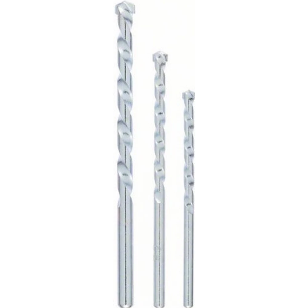 BOSCH CYL 1 rock drill stock 3 pcs iPon hardware and software