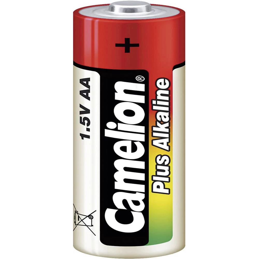 CAMELION Plus Alkaline pencil element (AA) 60pcs CAMELION Plus Alkaline pencil element (AA) 60pcs