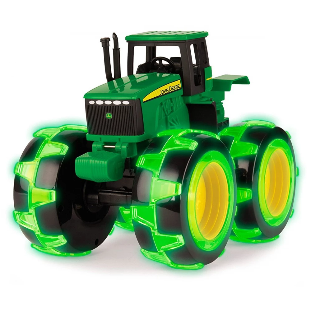 Tomy John Deere Tractor Backlit Gumikkal Ipon Hardware And Software News Reviews Webshop Forum