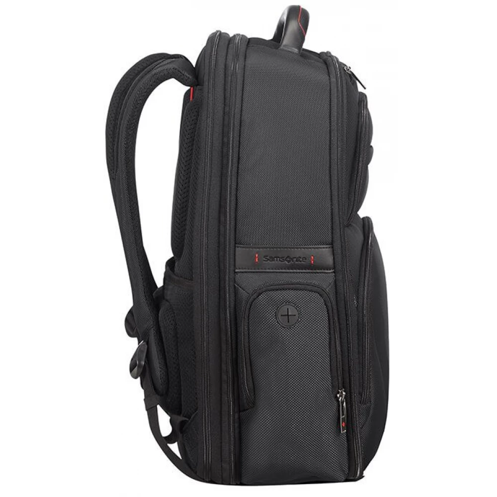 SAMSONITE ProDlx 5 Laptop Backpack Expandable 17.3" negru iPon.ro