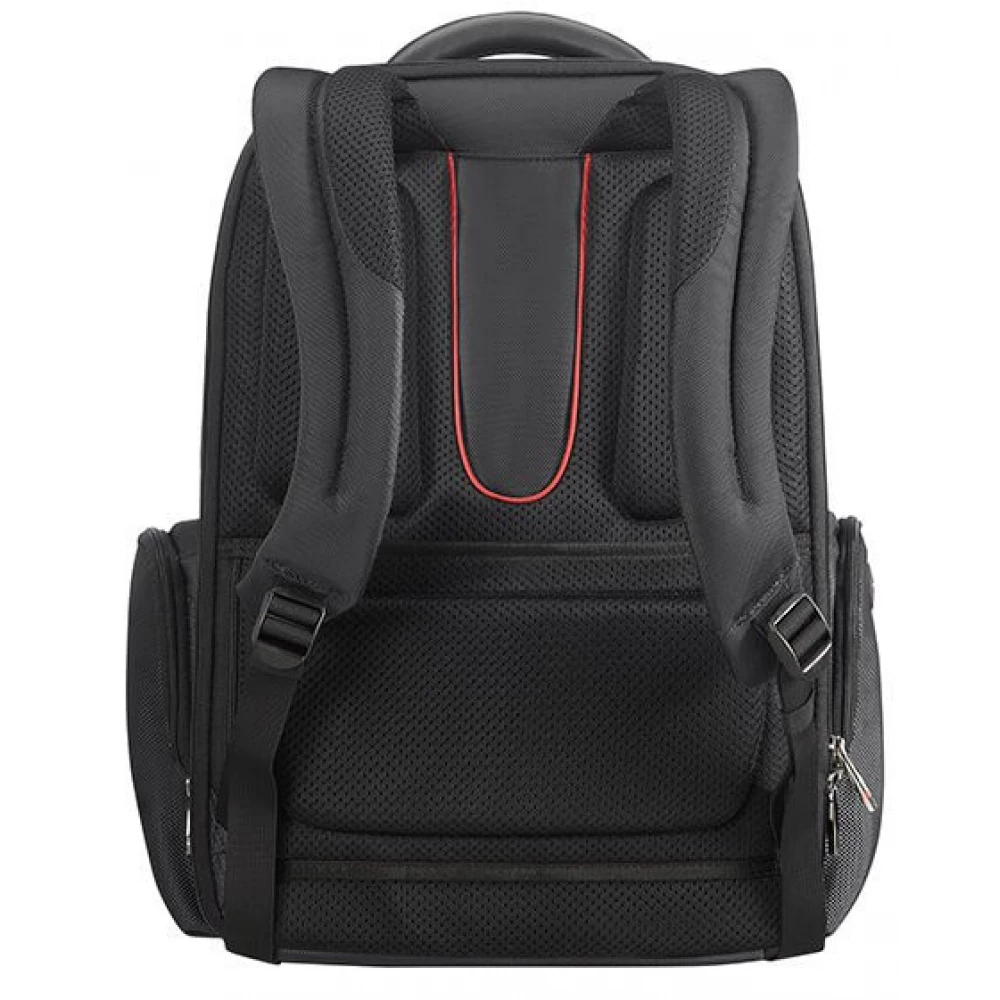 SAMSONITE ProDlx 5 Laptop Backpack Expandable 17.3" black
