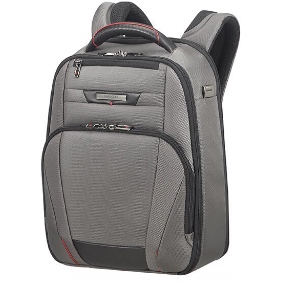 SAMSONITE ProDlx 5 Laptop Backpack 14.1" gri iPon.ro