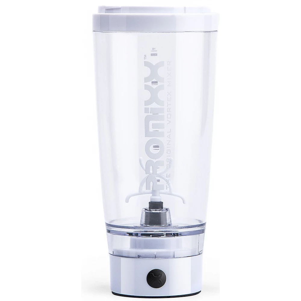 PROMIXX PRO2 Artic Vortex original mixer white iPon hardware and