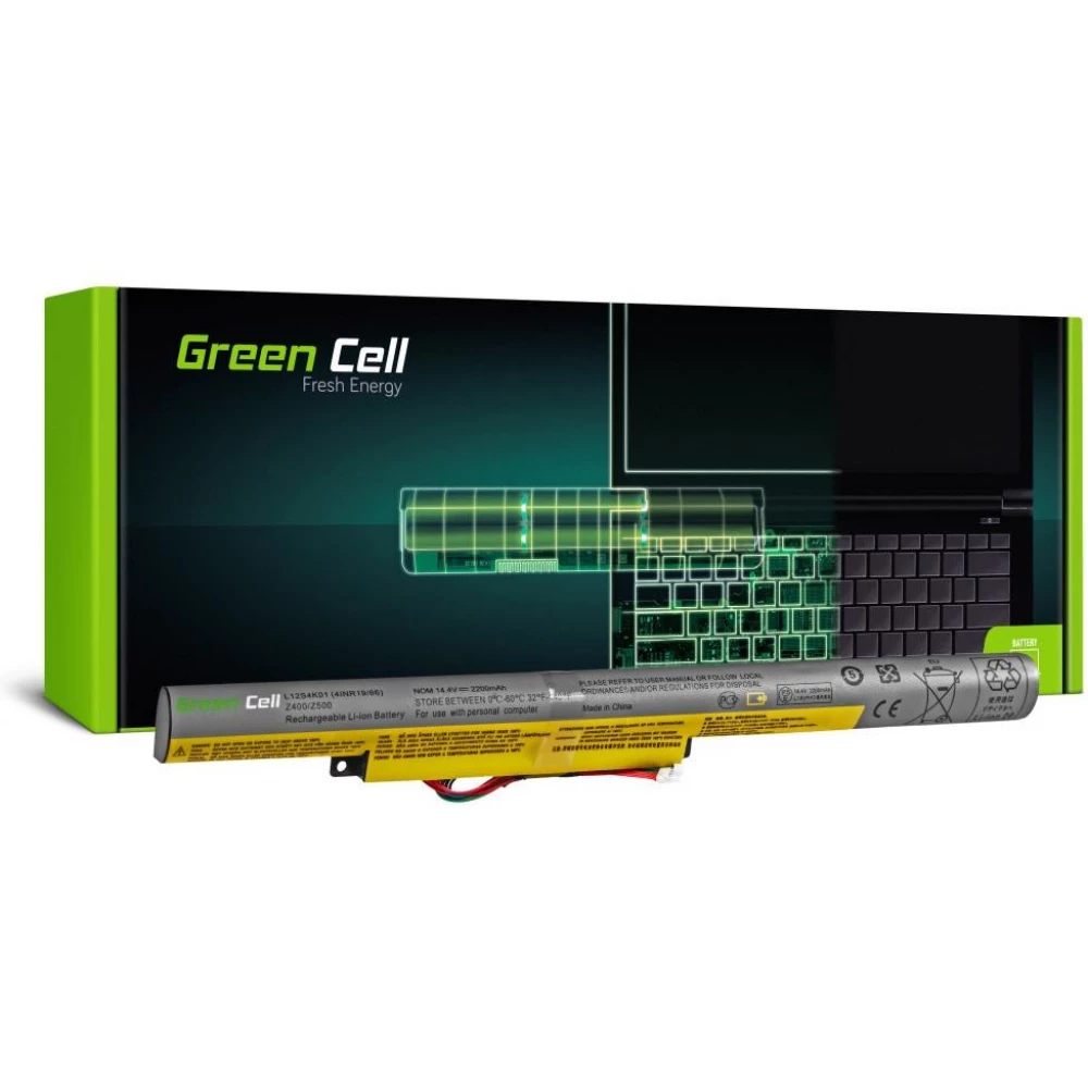 GREENCELL LE54 Battery
