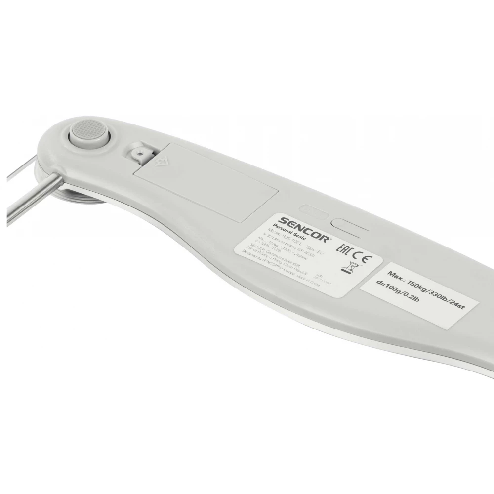 Sencor baby hot sale scale