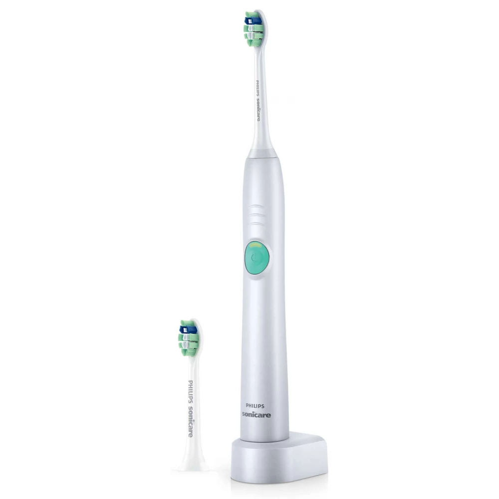 rear Bluebell Innocent PHILIPS HX6512/45 Sonicare EasyClean Electronic toothbrush (Basic  guarantee) - iPon - hardware and software news, reviews, webshop, forum
