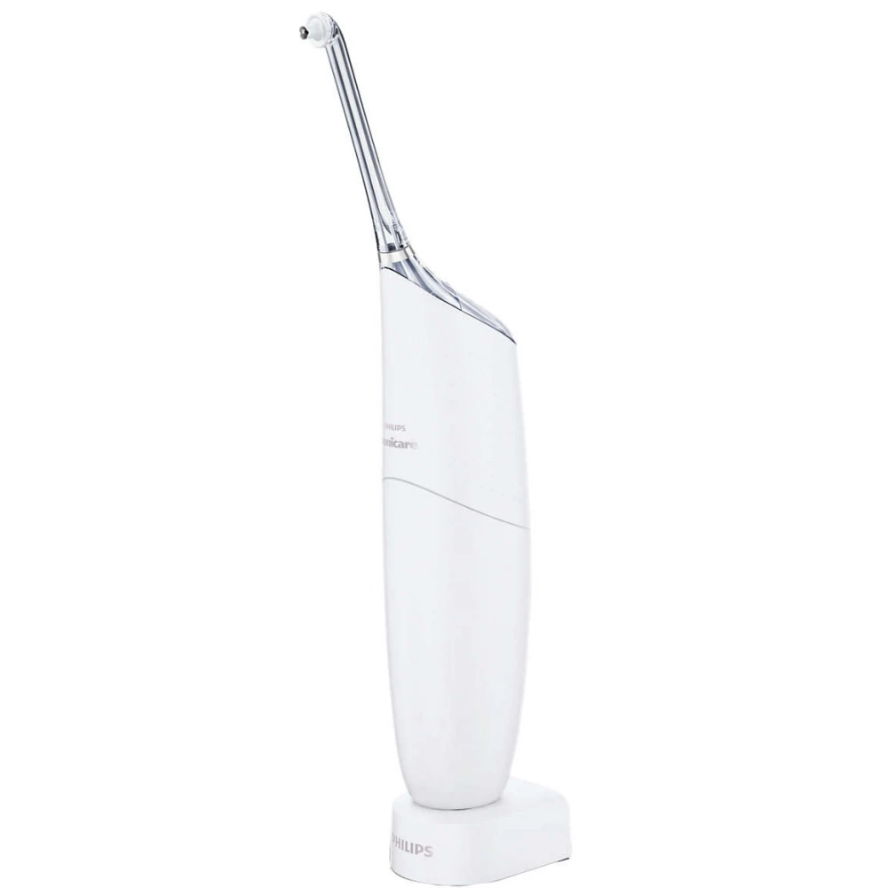 linen Push down Description PHILIPS HX8331/01 Sonicare AirFloss Ultra teeth gap cleaner - iPon -  hardware and software news, reviews, webshop, forum