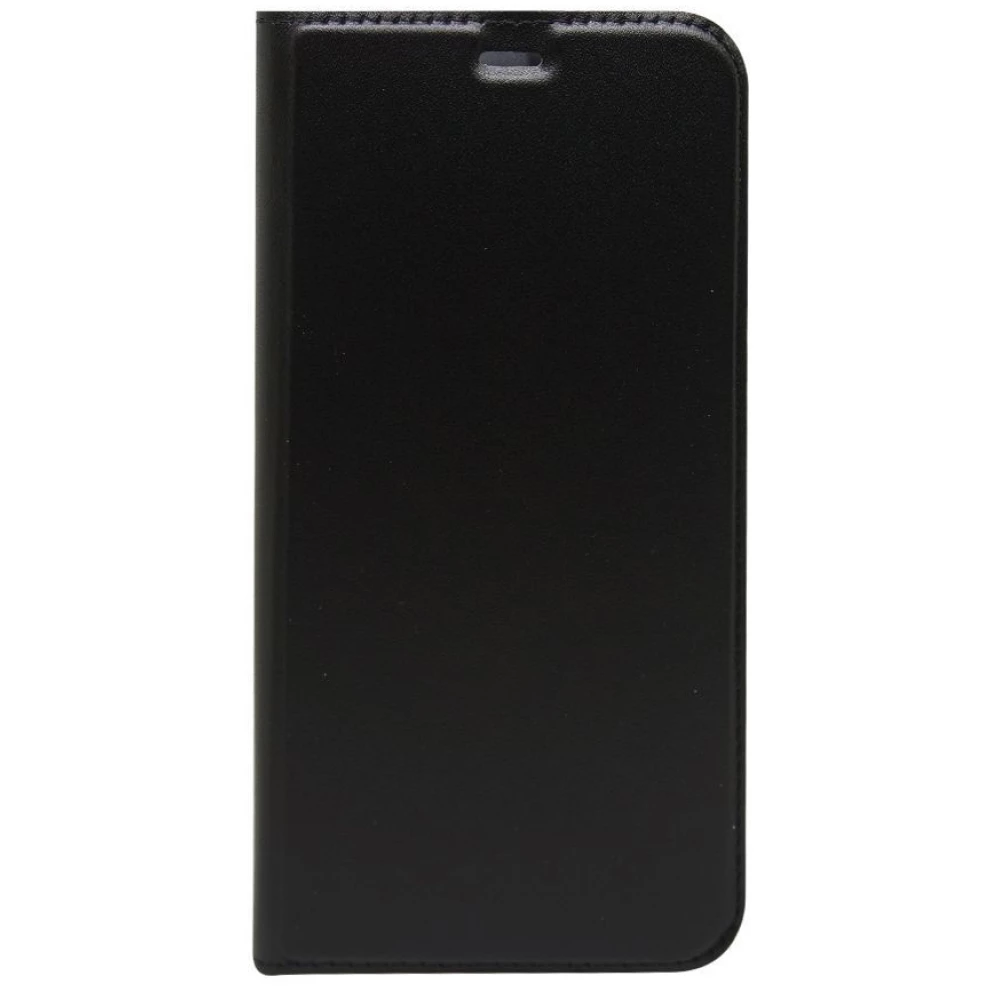 CELLECT Flip stranica procvat case Nokia 4.2 Crno CELLECT Flip stranica procvat case Nokia 4.2 Crno
