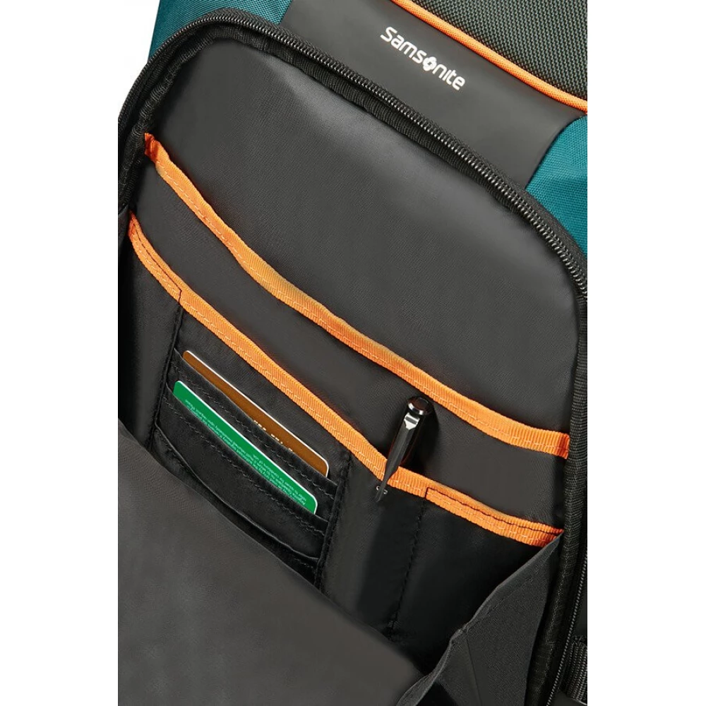 Samsonite kleur laptop backpack online