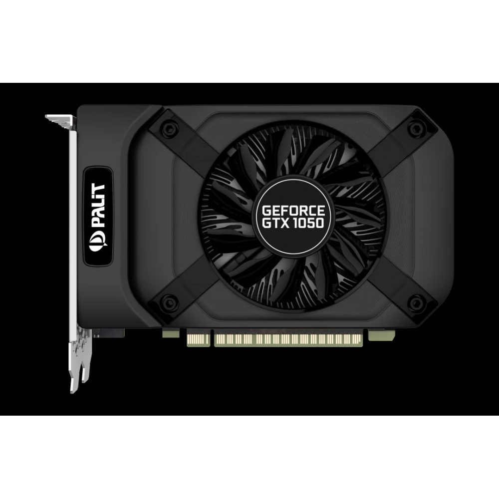 Palit gtx 2025 1050 3gb