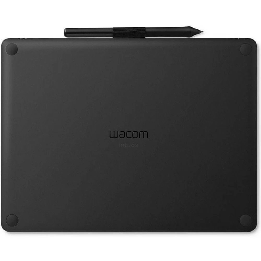 WACOM CTL-6100WLK-N Intuos M Bluetooth grafikus table Black North ...