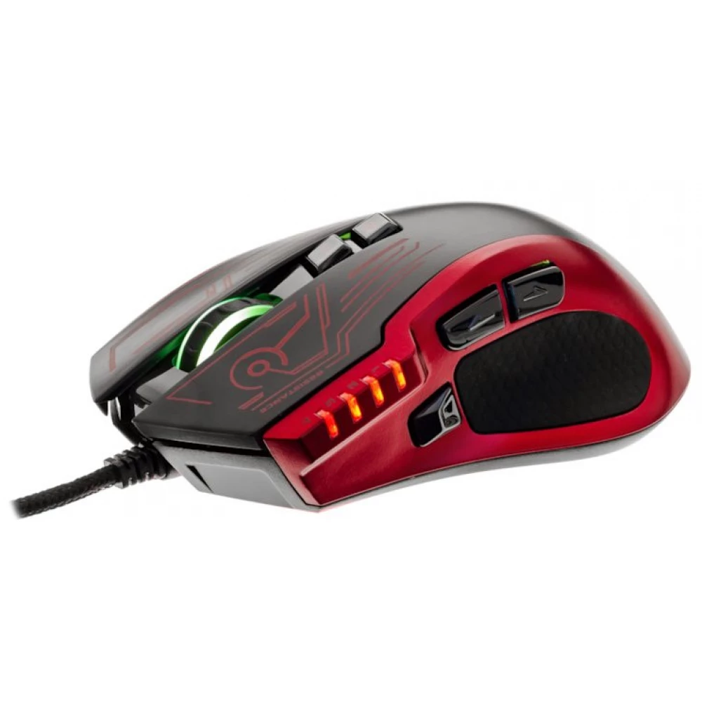 YENKEE YMS 3028RD Resistance IPoncomp yenkee-yms-3028rd-resistance-iponcomp