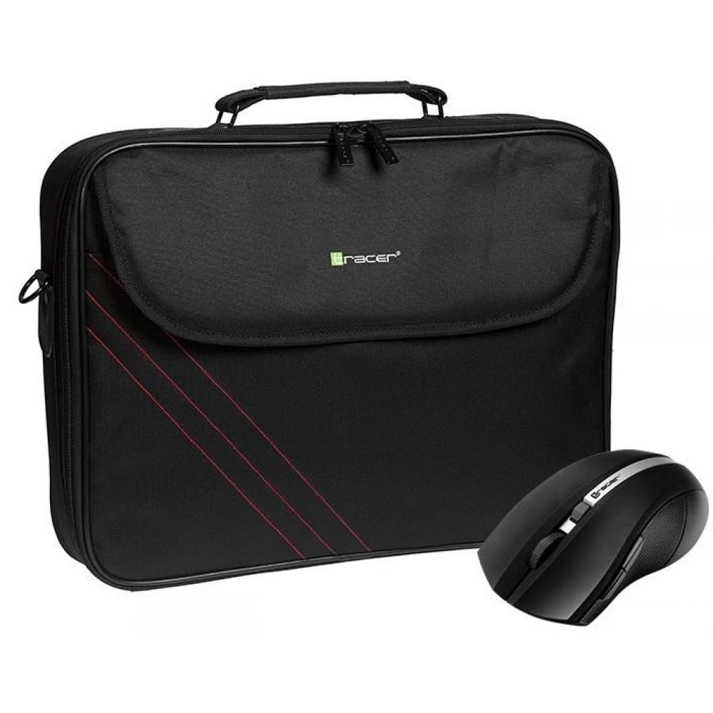 TRACER Bonito Bundle 15.6" black TRACER Bonito Bundle 15.6" black