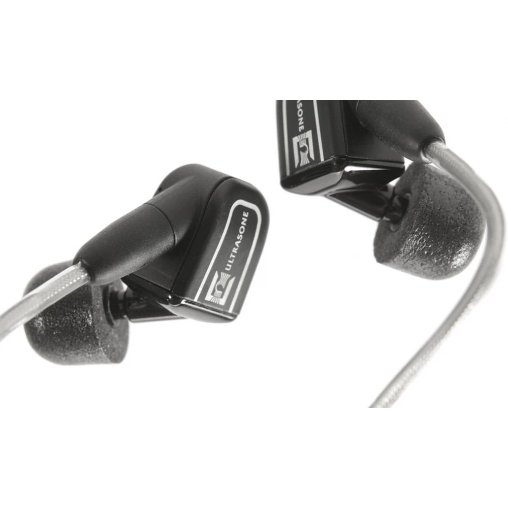 ULTRASONE IQ Pro black - iPoncomp.com