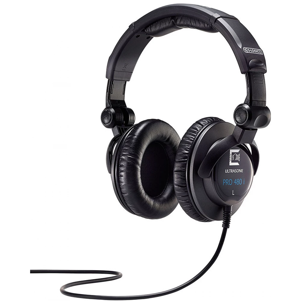 ULTRASONE ( ウルトラゾーン ) PRO480i 送料無料 | サウンドハウス