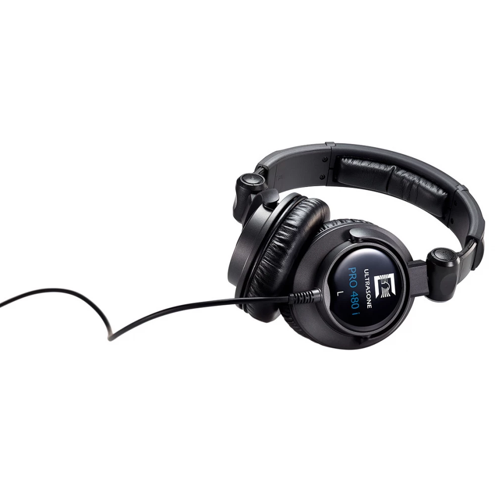 Amazon.co.jp: 【国内正規品】ULTRASONE 密閉型ダイナミック型