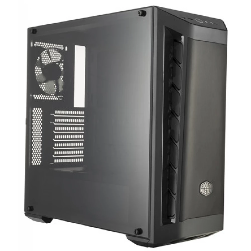 COOLERMASTER MB511 crno COOLERMASTER MB511 crno