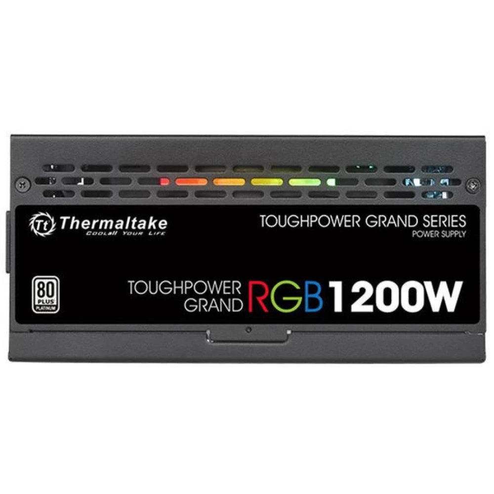 THERMALTAKE Toughpower Grand RGB 1200W Platinum - iPonshop.de