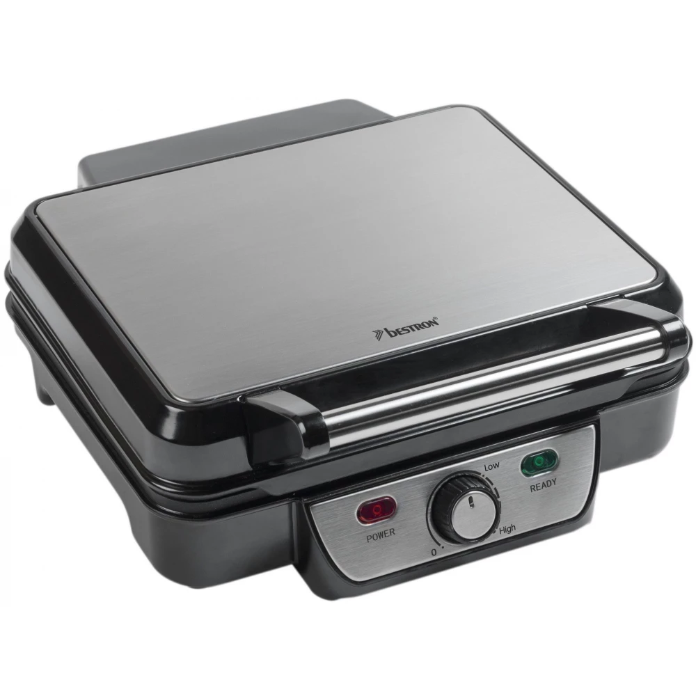 zoet meest Continent BESTRON ASW318 Contact grill electric - iPon - hardware and software news,  reviews, webshop, forum