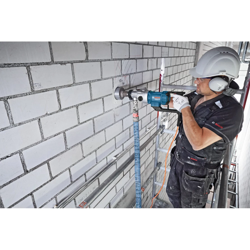 BOSCH GDB 180 WE Professional Diamond Drill iPoncomp