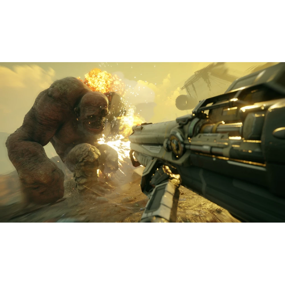 Xbox one online rage 2