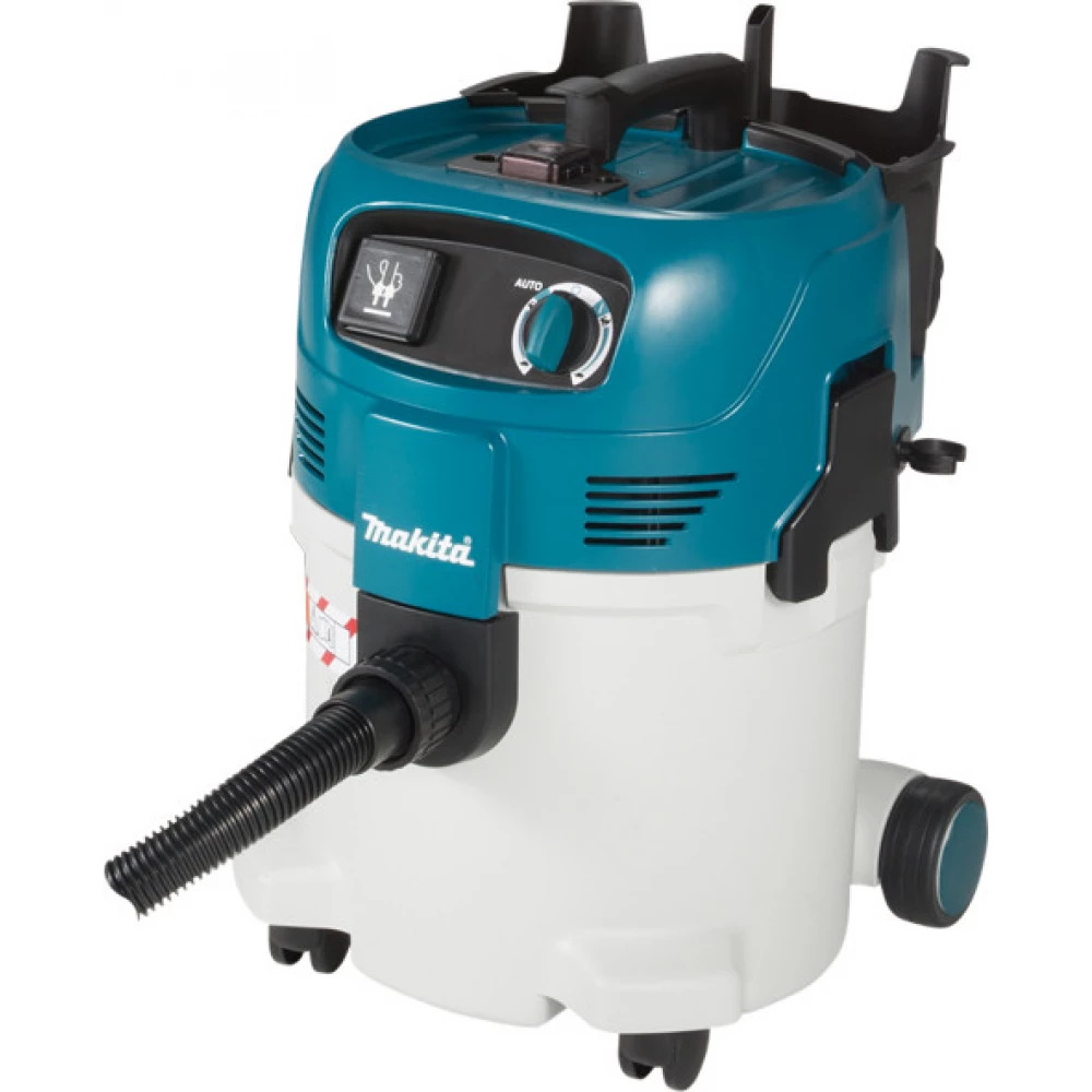 MAKITA VC3012M M class A vacuum cleaner 30 l (Basic guarantee) MAKITA VC3012M M class A vacuum cleaner 30 l (Basic guarantee)