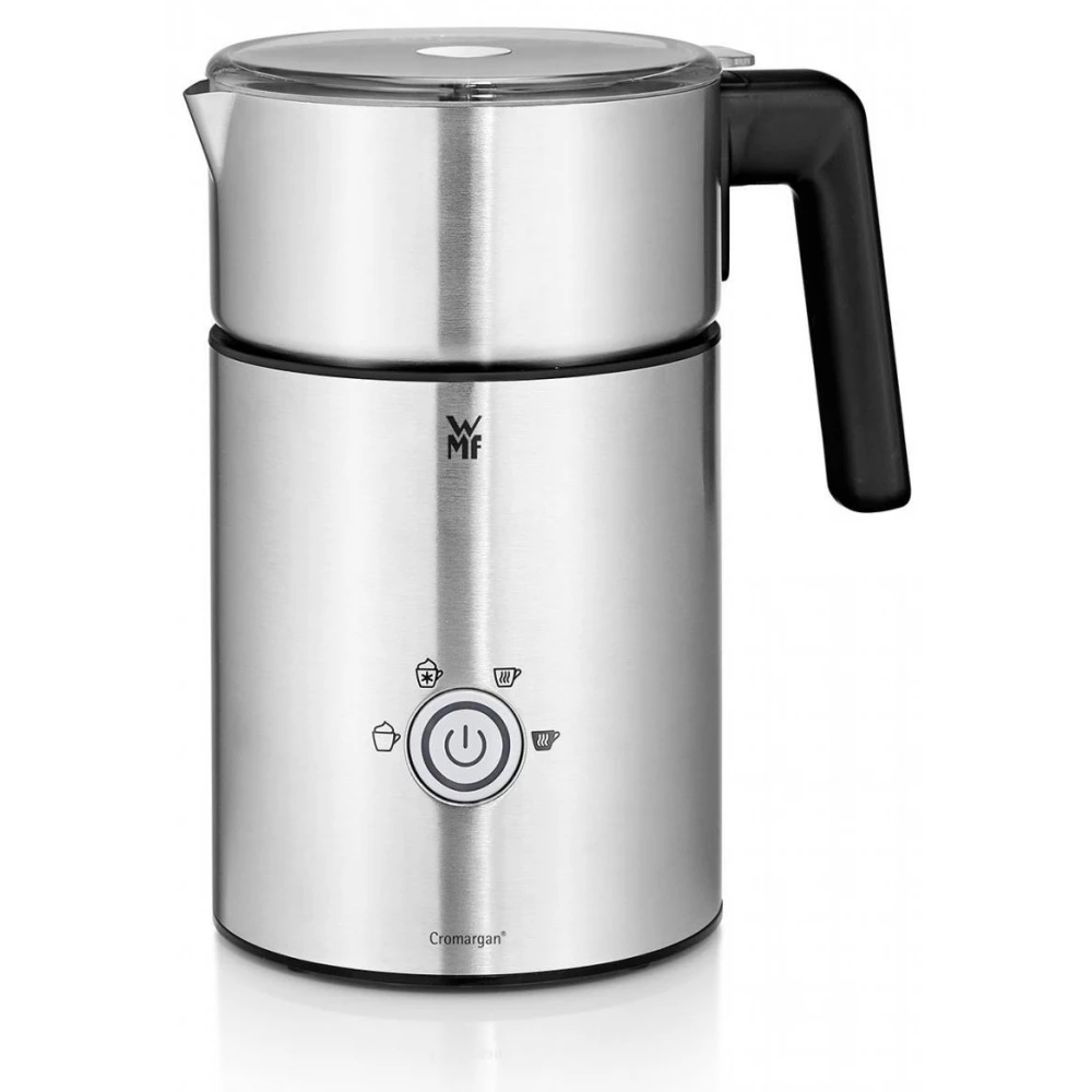 WMF 413170011 LONO Milk and choc milk frother rust free steel - iPon -  hardware and software news, reviews, webshop, forum