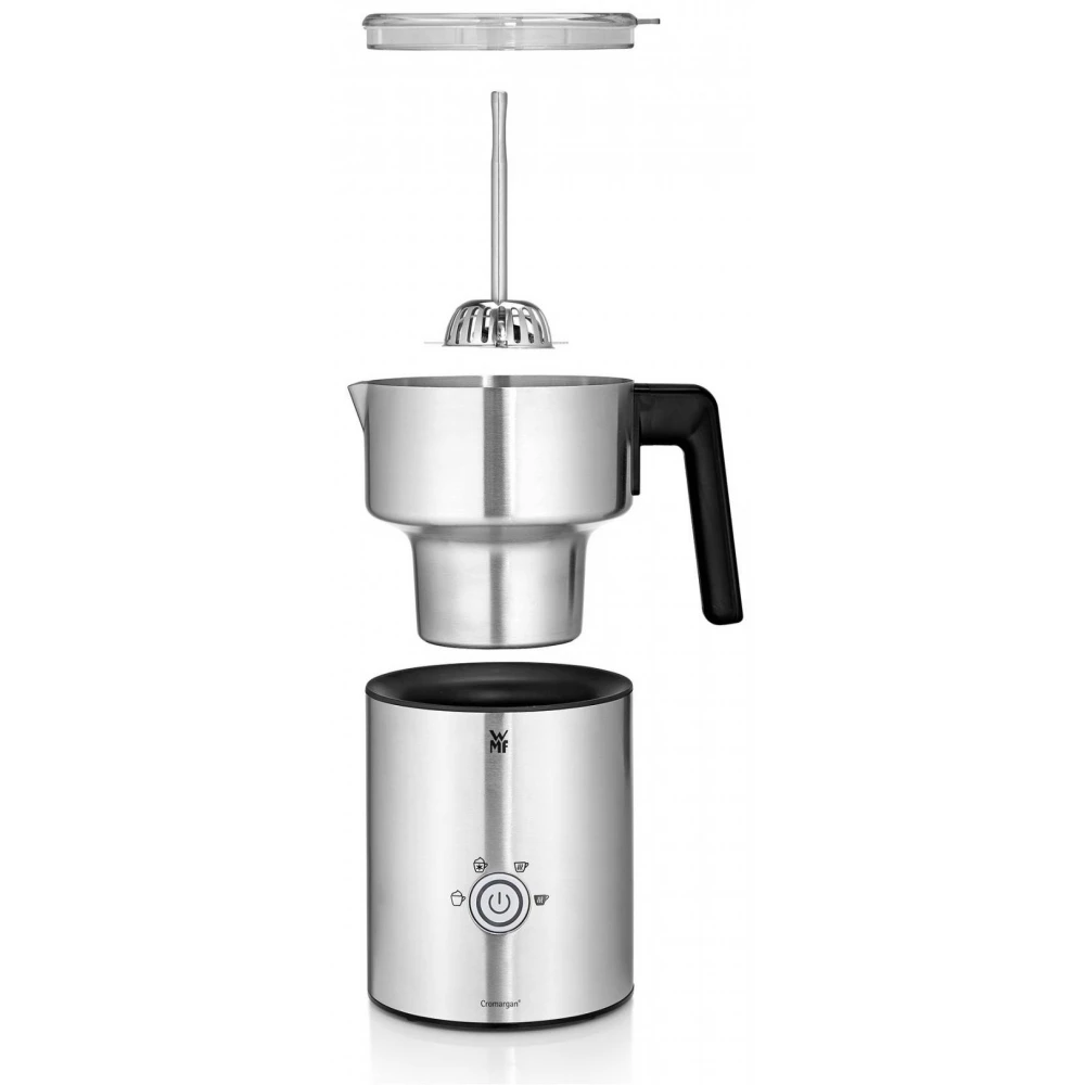 WMF 413170011 LONO Milk and - choc hardware and free news, software rust iPon - steel frother webshop, reviews, milk forum