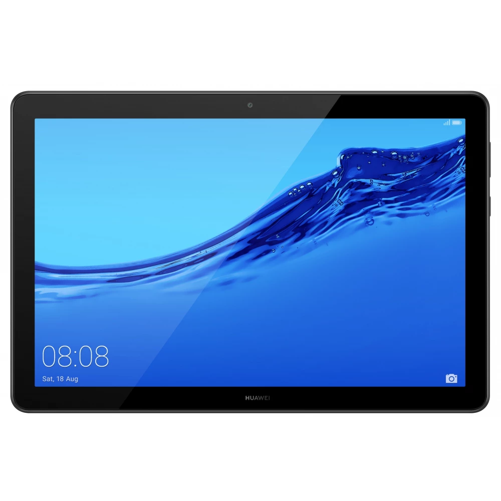 HUAWEI MediaPad T5 10.0 32GB WiFi black 53011PBL iPoncomp