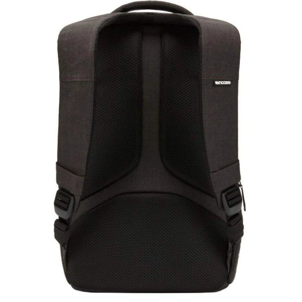 INCASE ICON Lite Backpack With Woolenex 15 graphite iPoncomp