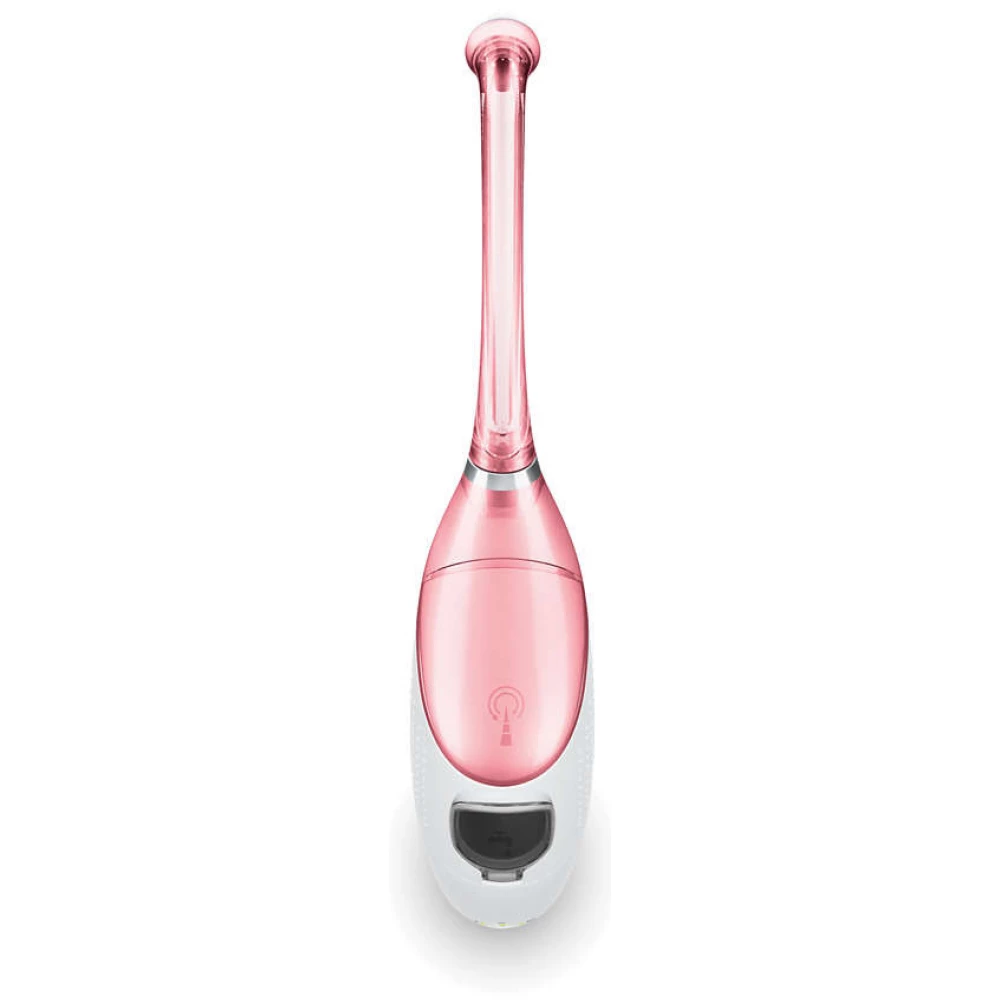 Inspection Expert band PHILIPS HX8391/02 Sonicare AirFloss Pro / Ultra sonic electric toothbrush  white / pink - iPon - hardware and software news, reviews, webshop, forum