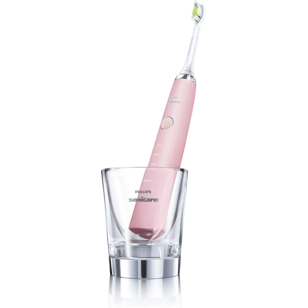 Inspection Expert band PHILIPS HX8391/02 Sonicare AirFloss Pro / Ultra sonic electric toothbrush  white / pink - iPon - hardware and software news, reviews, webshop, forum