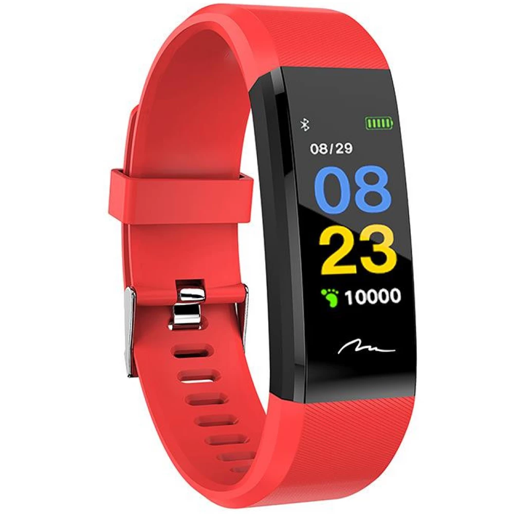 MEDIA TECH MT859 Active Band Color iPon hardware and software