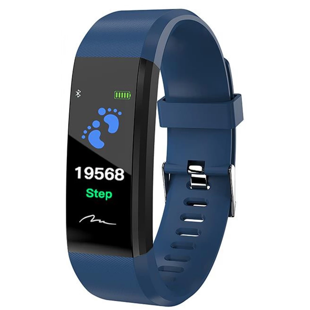 Active band color online