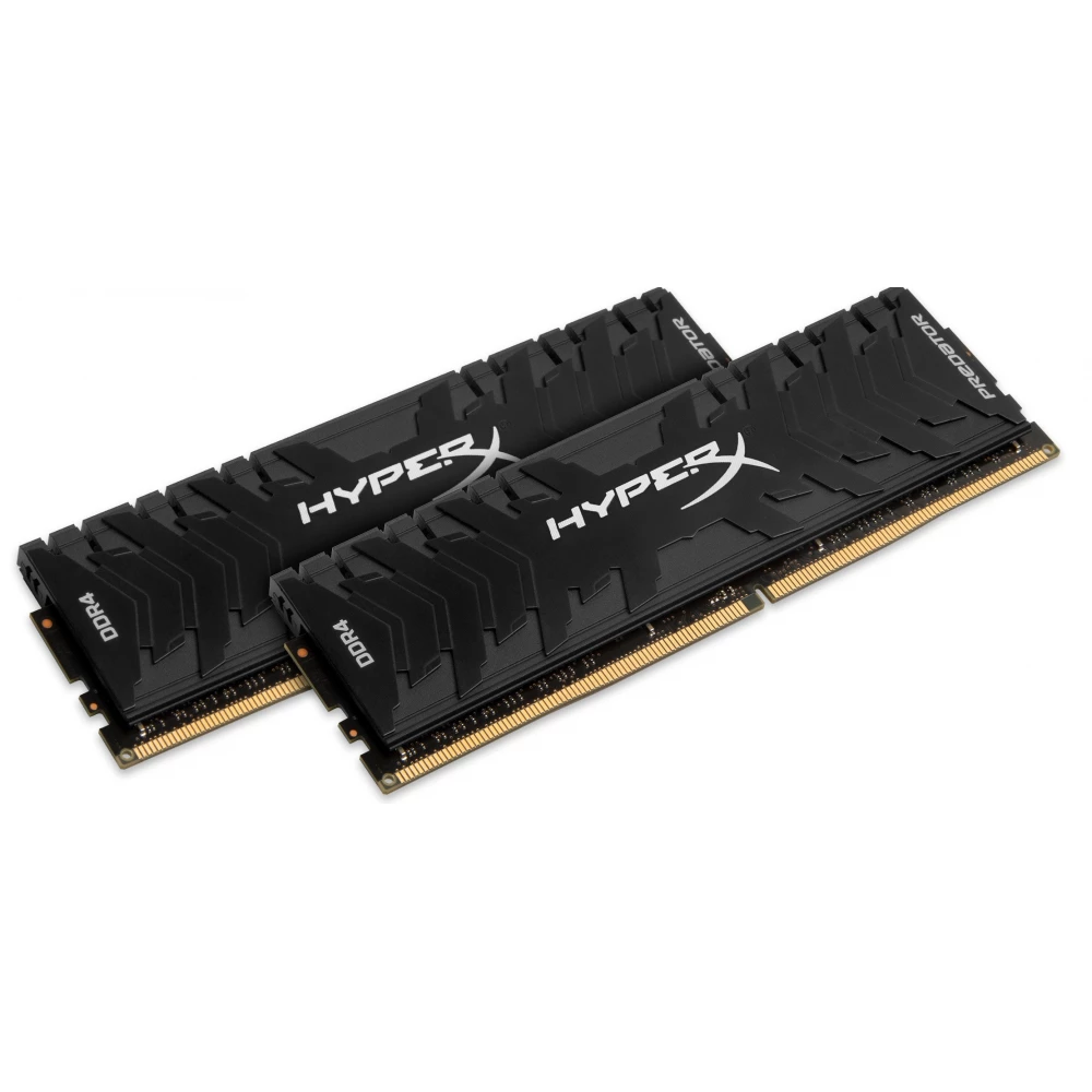 HYPERX 32GB Predator DDR4 3600MHz CL17 KIT HX436C17PB3K2 32 iPoncomp