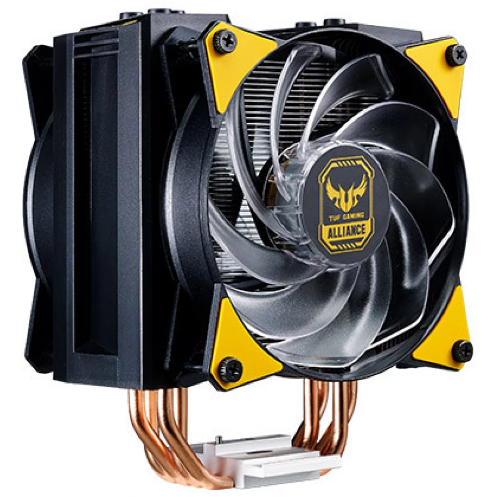 Coolermaster masterair ma410m tuf edition new arrivals
