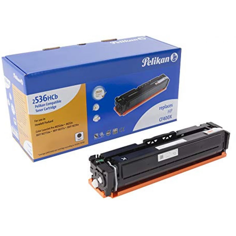 HP CF400X (Pelikan) (compatibil) HP CF400X (Pelikan) (compatibil)