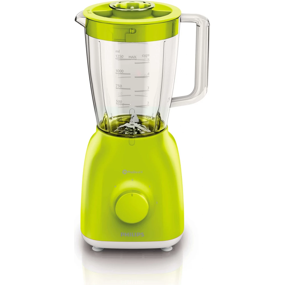 PHILIPS HR2105/40 Daily Collection Blender - iPon - hardware and software news, webshop,