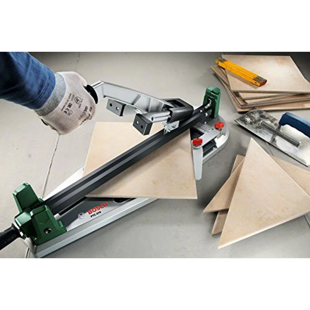 BOSCH PTC 470 tile cutters iPoncomp
