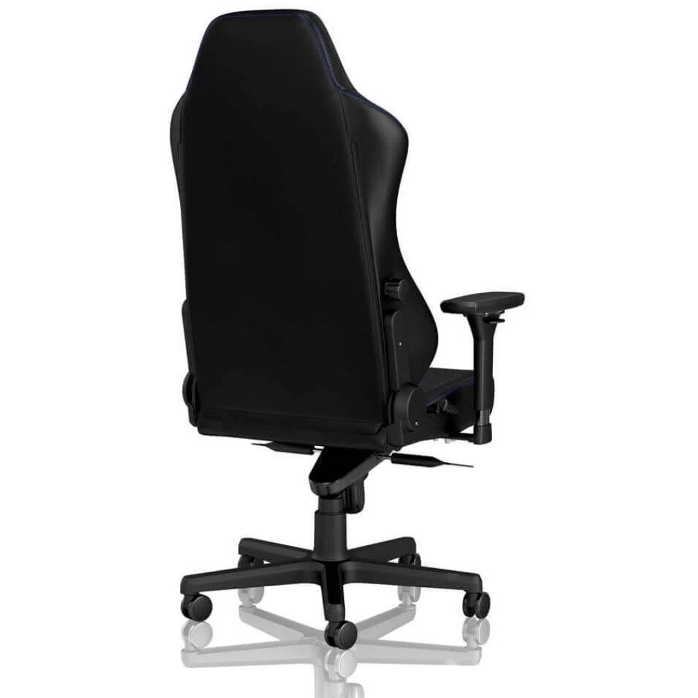 Noble chair store hero black