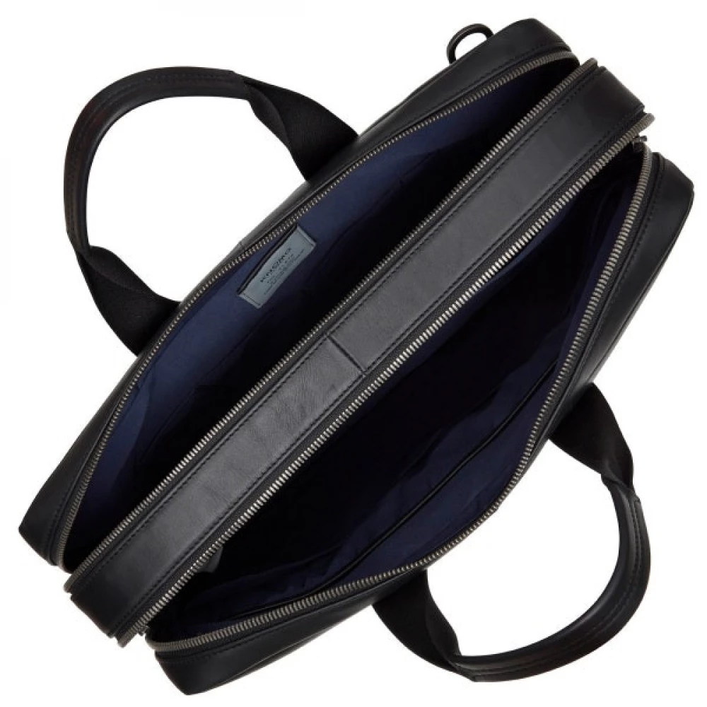 Roscoe leather work hotsell bag