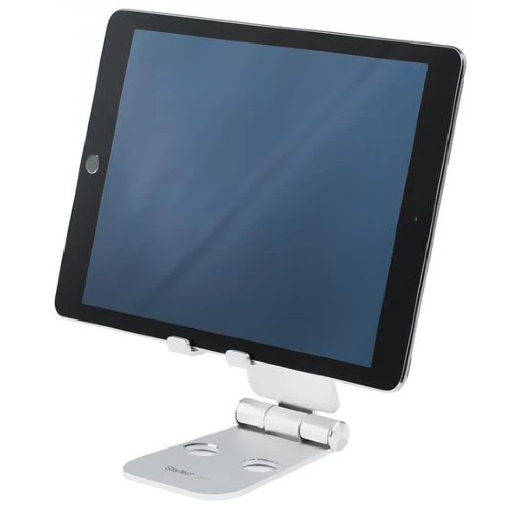 STARTECH Univerzális Okostelefon és Tablet tartó ezüst STARTECH Univerzális Okostelefon és Tablet tartó ezüst