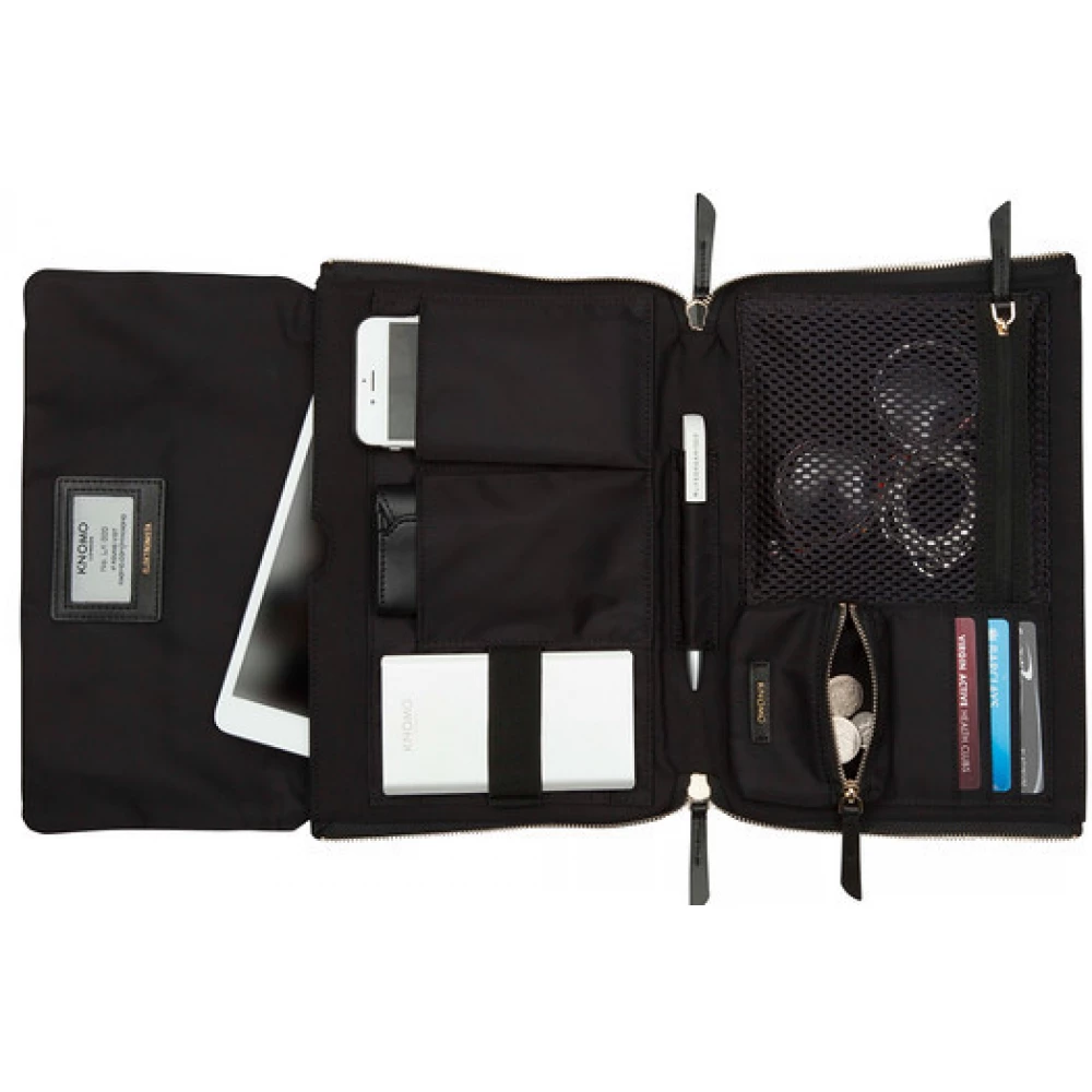 Knomo elektronista clutch store