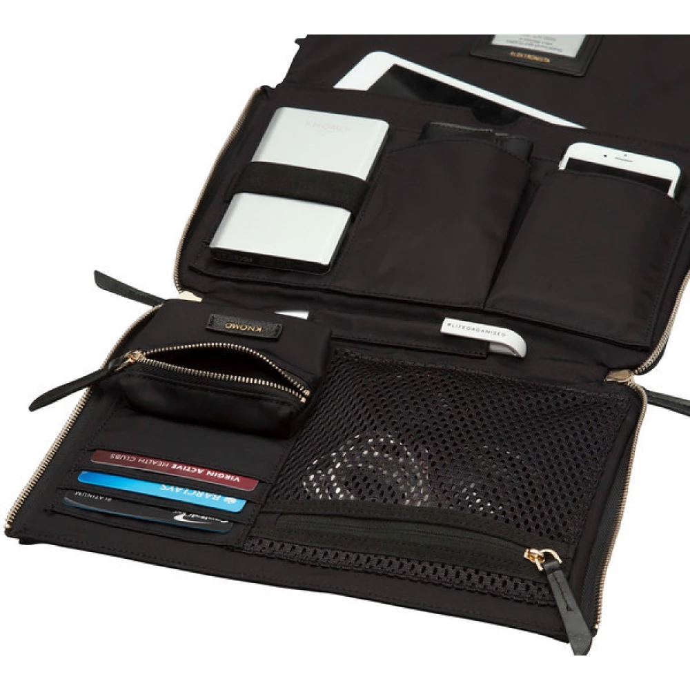 Knomo elektronista clutch clearance