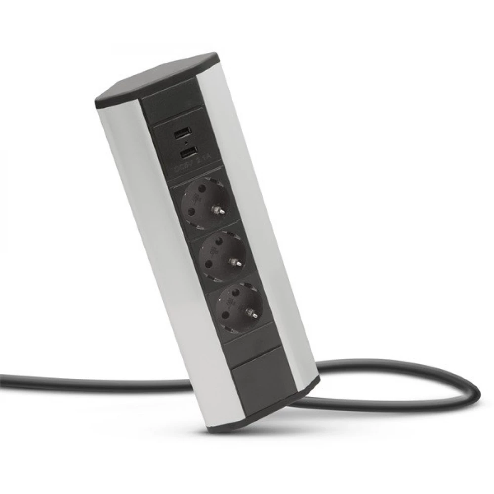 DELIGHT Corner distributor 20483 iPon hardware and software news