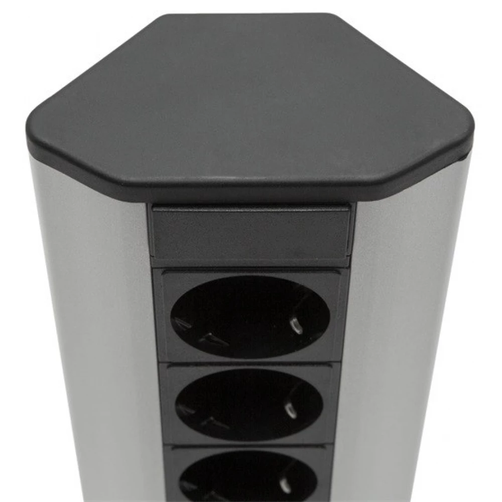 DELIGHT Corner distributor 20483 iPon hardware and software news